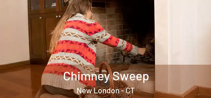  Chimney Sweep New London - CT