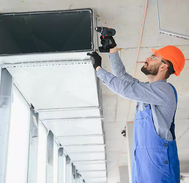 Why Homeowners & Businesses Trust Us in New London, CT