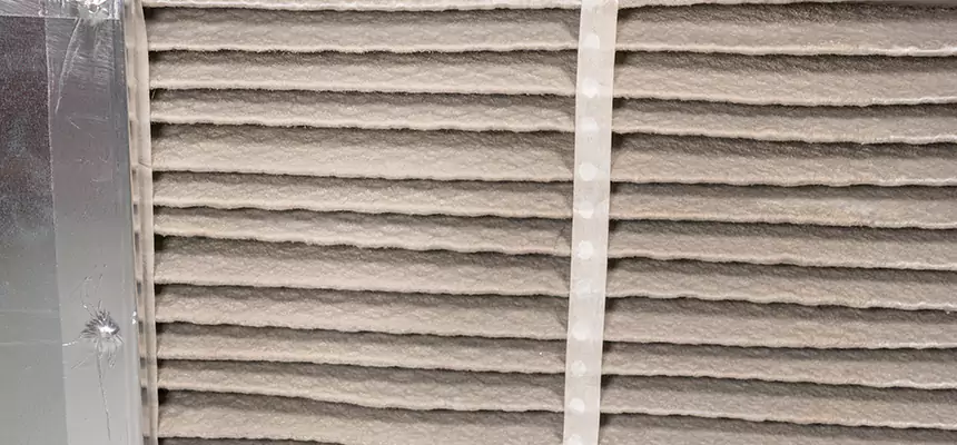 Mobile Car AC Filter Replacement in New London