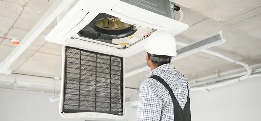 Our Affordable Duct Cleaning Near Me Services in New London, CT