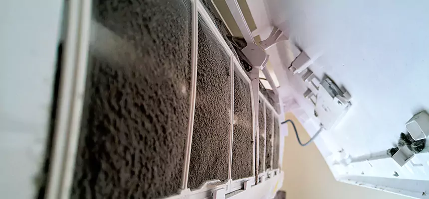 Preventive Air Duct Bacteria Removal in New London