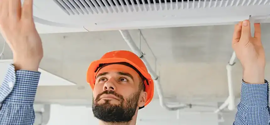 Our Furnace Vent Cleaning Services in New London, CT