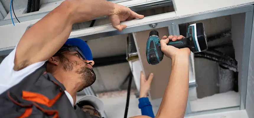 Our Improve Home Air Circulation Services in New London, CT