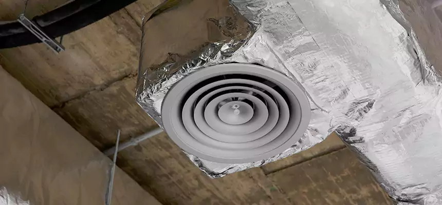 Our Industrial Dryer Vent Cleaning Services in New London, CT