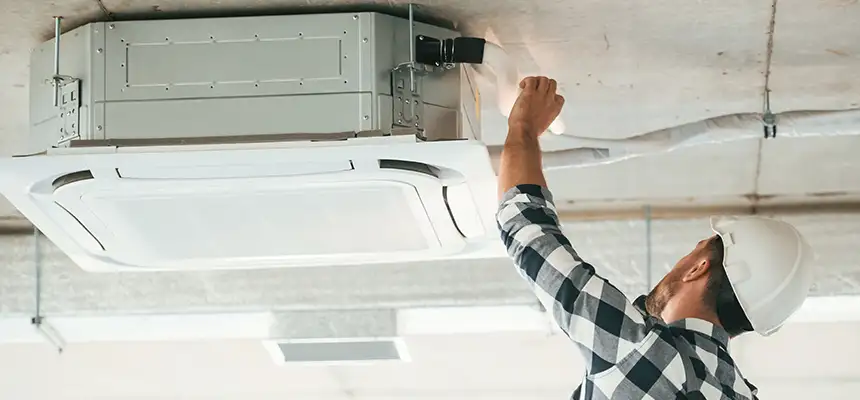 Our Local Vent Cleaning Services in New London, CT