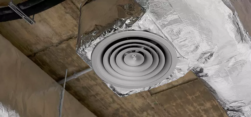 Our Low VOC Vent Installation Services in New London, CT