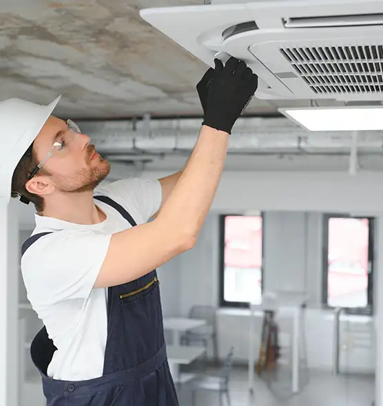 Top Affordable Duct Cleaning Services Near Me in New London, CT