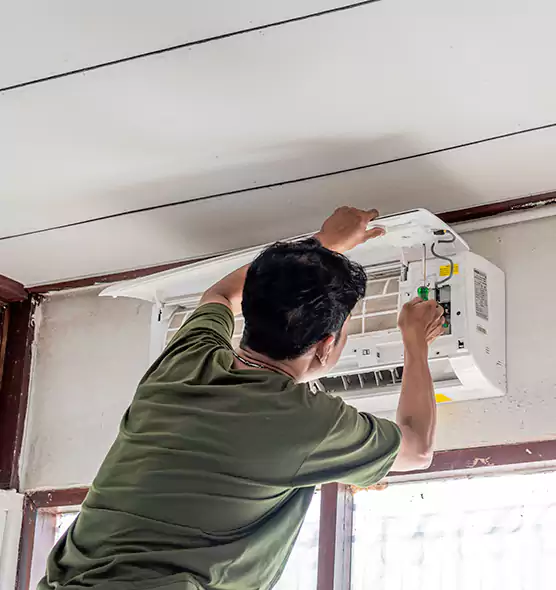 About Air Duct & AC Odor Removal in New London, CT