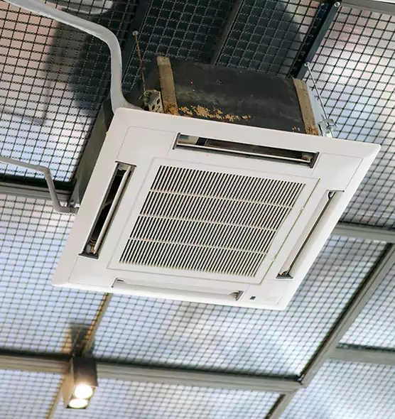 Top-Notch Allergy Relief Vent Cleaning Services in New London, CT