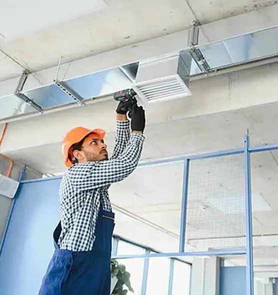 About Commercial Laundry Vent Cleaning in New London, CT