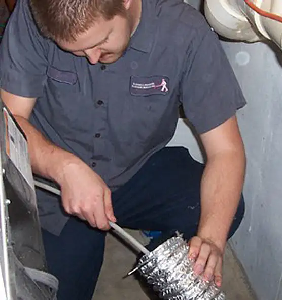 About Dryer Vent Hose Installation in New London, CT