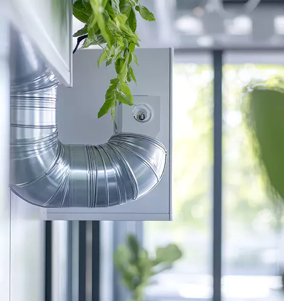 Professional Eco-Friendly Duct Cleaning Services in New London, CT