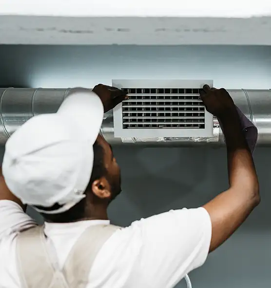 About Emergency Dryer Vent Repair in New London, CT