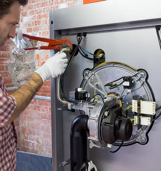 Advanced Repair Dryer Vent Hose in New London, CT