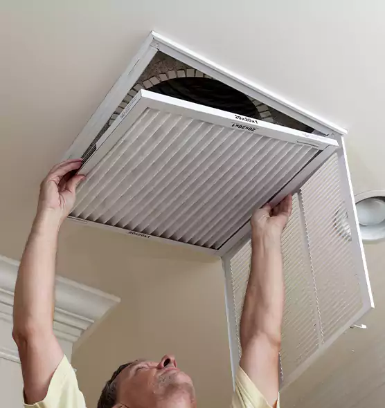 Advanced Residential Vent Cleaning in New London, CT