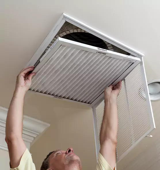 Professional Vent Relocation Services in New London, CT