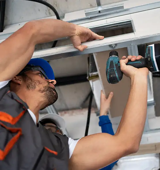 About Vent Smoke Odor Elimination in New London, CT