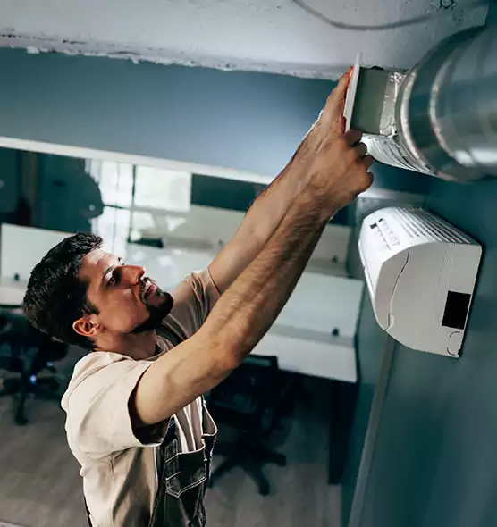 Reliable Warehouse Vent Cleaning in New London, CT