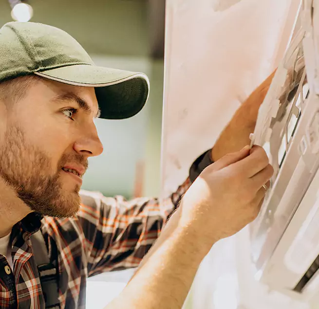 Why Homeowners Businesses Trust Us in New London, CT?