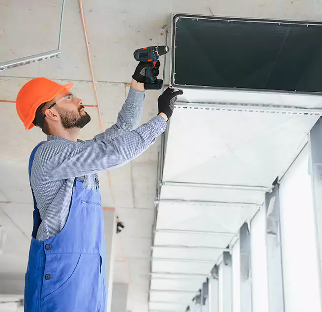 Why Homeowners & Businesses Trust Us in New London, CT?