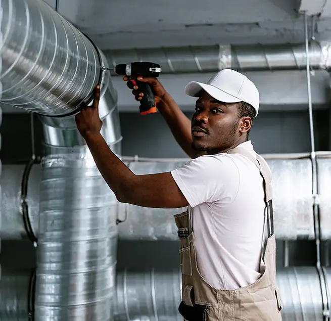 Why Homeowners & Businesses Trust Us New London, CT