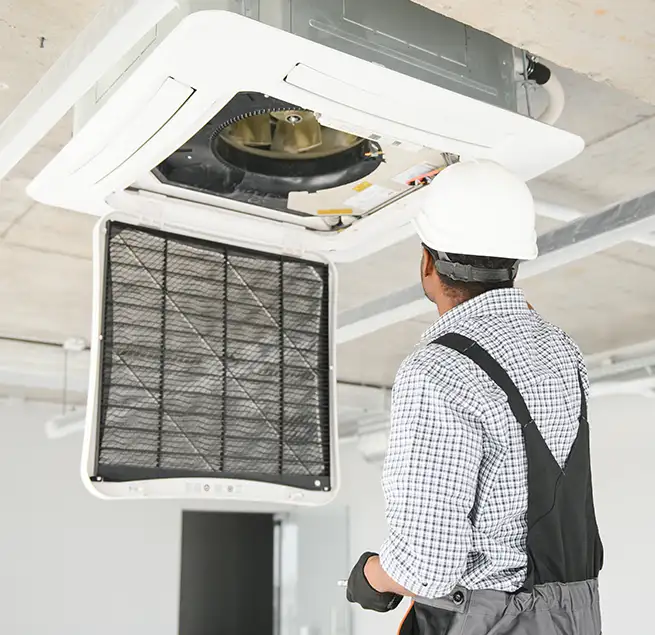 Why Homeowners & Businesses Trust Us in New London, CT?