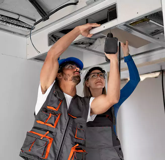 Why Homeowners & Businesses Trust Us in New London, CT