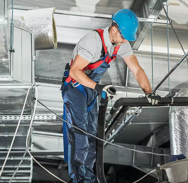 Why Homeowners & Businesses Trust Us in New London, CT?