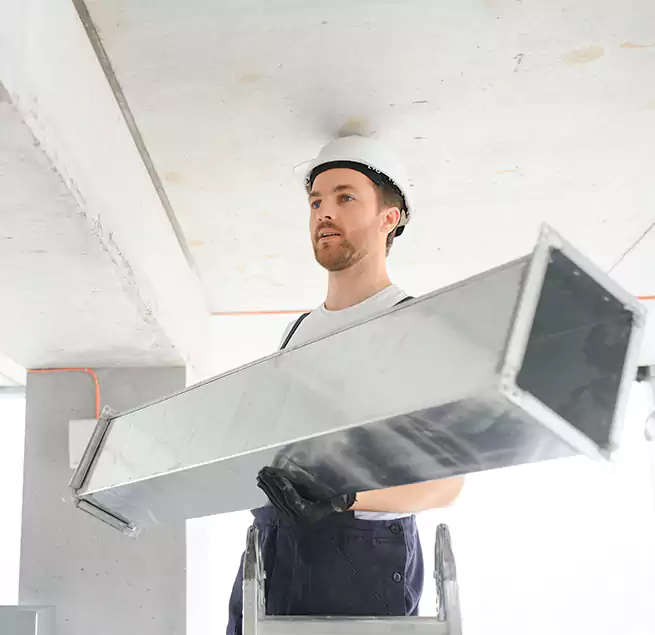 Why Homeowners & Businesses Trust Us in New London, CT