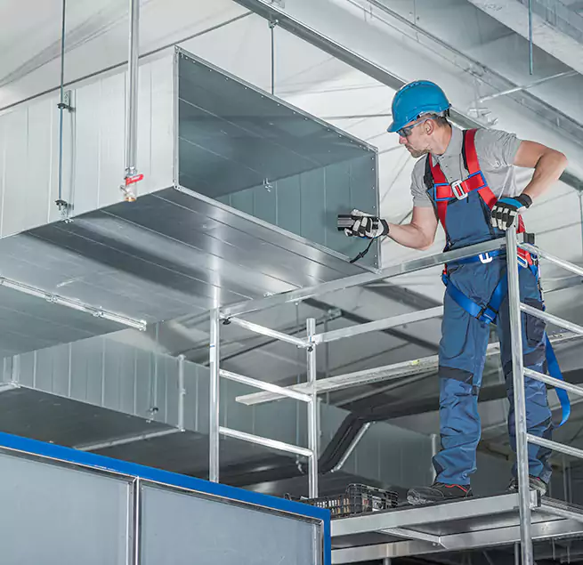 Why Homeowners & Businesses Trust Us in New London, CT?