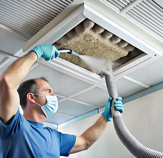 Why Homeowners & Businesses Trust Us New London, CT