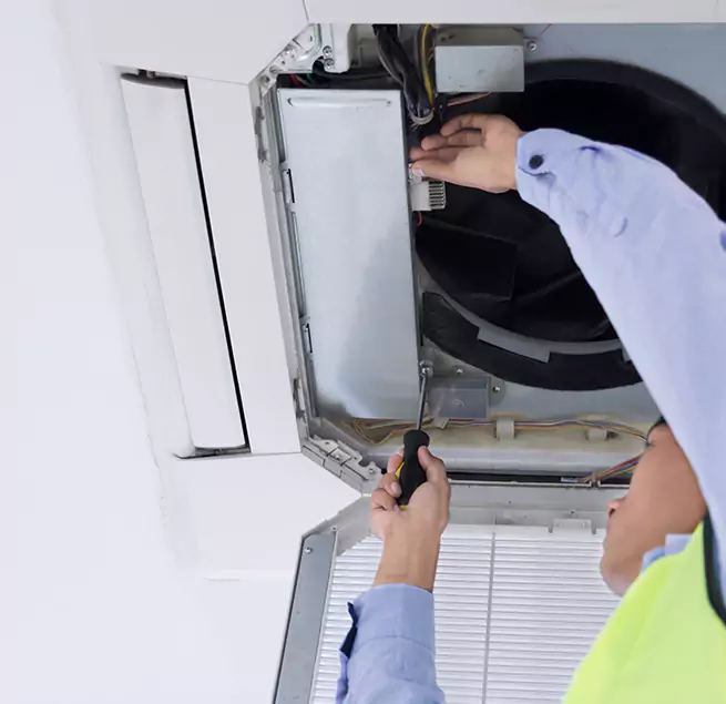 Why Homeowners & Businesses Trust Us New London, CT?