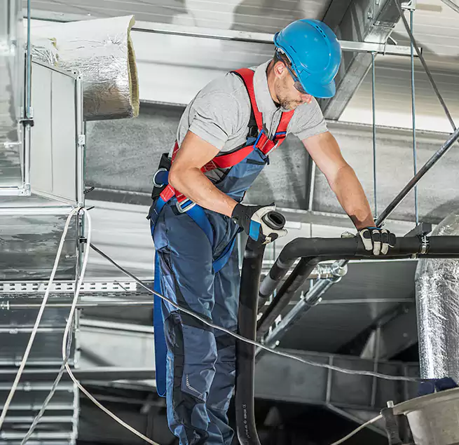 Why Homeowners & Businesses Trust Us in New London, CT?