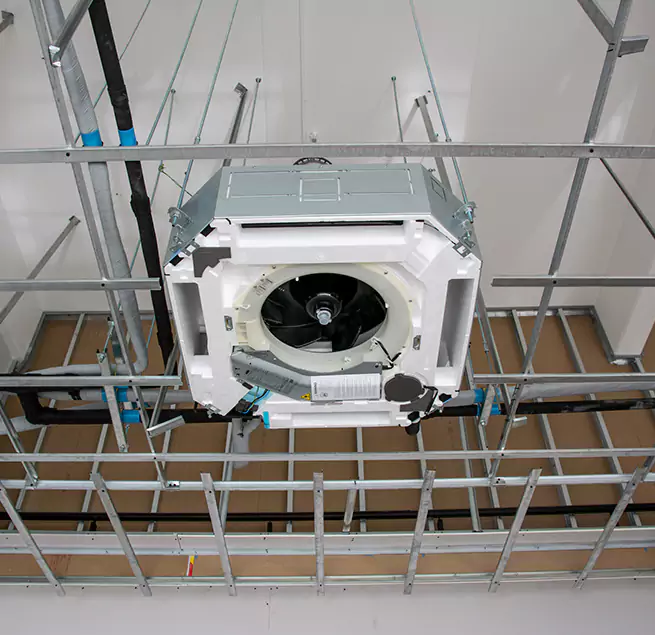 Why Homeowners & Businesses Trust Us in New London, CT?