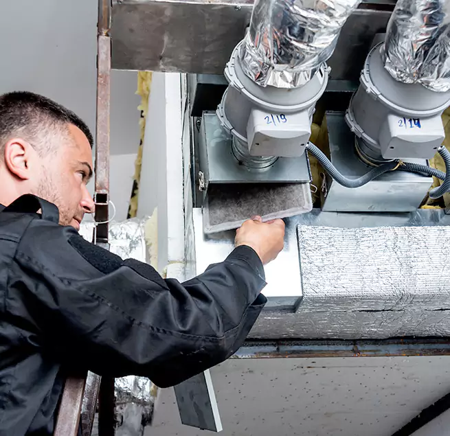  Why Homeowners & Businesses Trust Us in New London, CT?