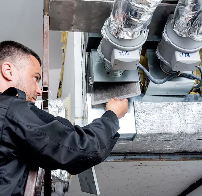 Why Homeowners & Businesses Trust Us in New London, CT?