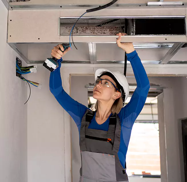 Why Homeowners & Businesses Trust Us in New London, CT?