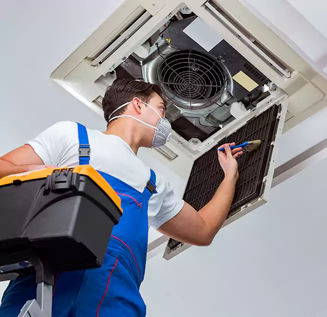 Why Homeowners & Businesses Trust Us in New London, CT?