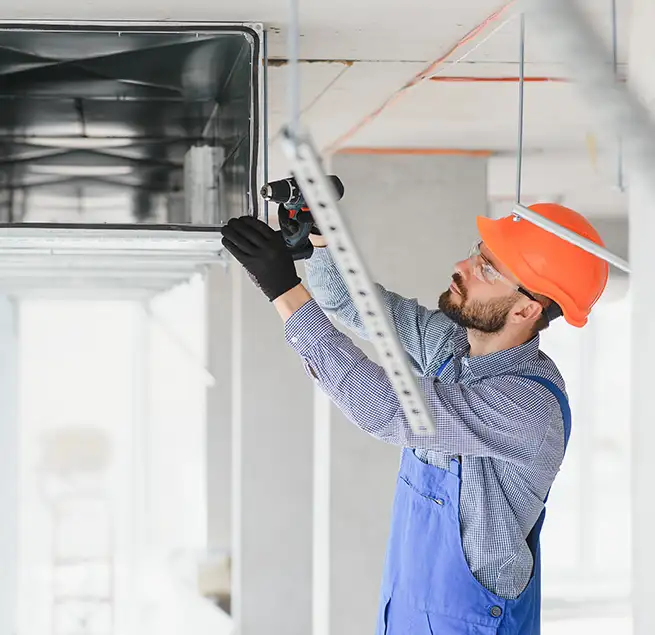  Why Homeowners Businesses Trust Us New London, CT