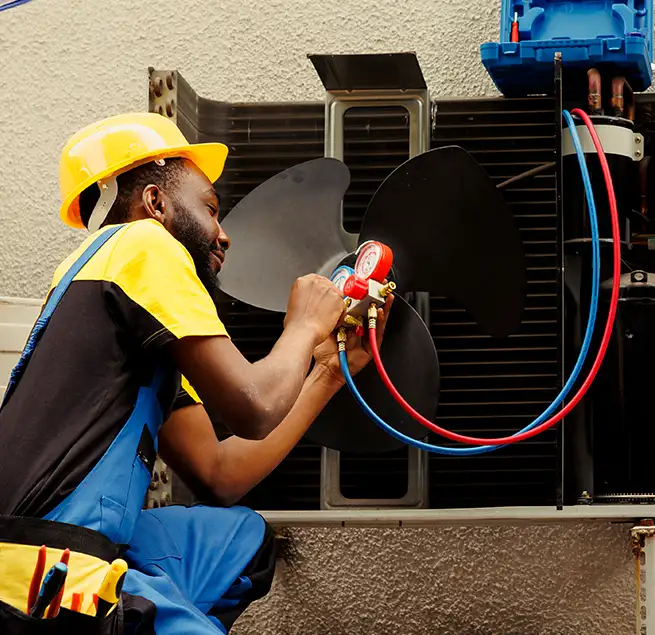 Why Homeowners & Businesses Trust Us in New London, CT?