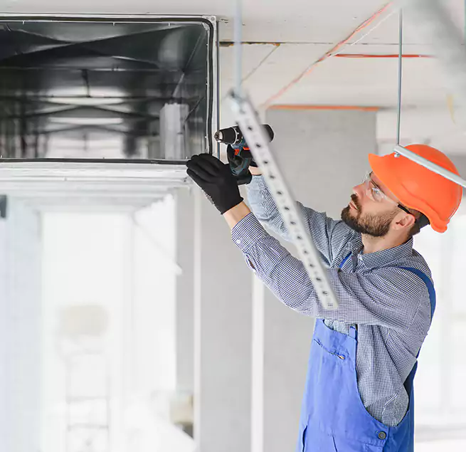 Why Homeowners & Businesses Trust Us in New London, CT?