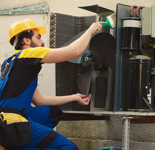  Why Homeowners & Businesses Trust Us in New London, CT?