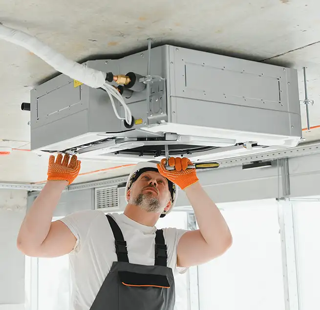 Why Homeowners & Businesses Trust Us New London, CT