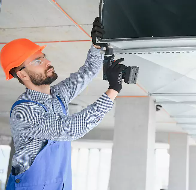 Why Homeowners & Businesses Trust Us in New London, CT?