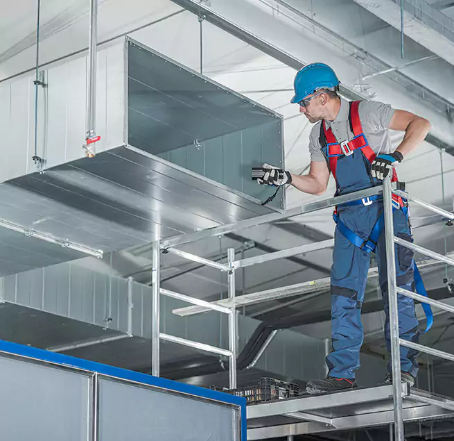 Why Homeowners & Businesses Trust Us in New London, CT?