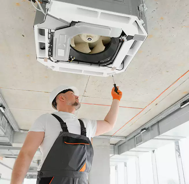 Why Homeowners Businesses Trust Us in New London, CT