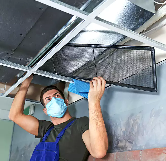 Why Homeowners Businesses Trust Us in New London, CT