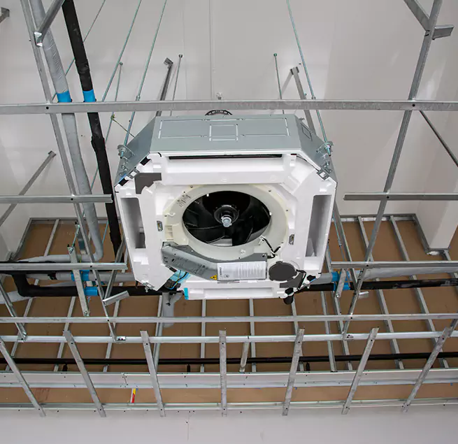 Why Homeowners & Businesses Trust Us New London, CT?