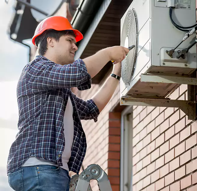 Why Homeowners & Businesses Trust Us New London, CT