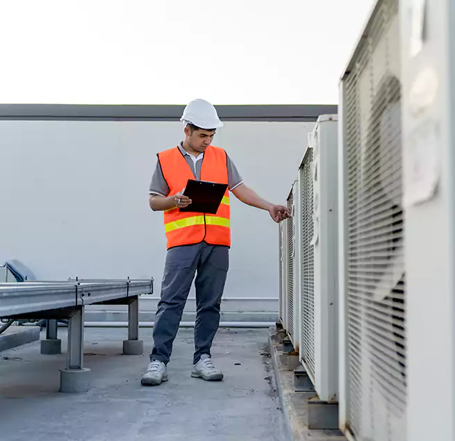 Why Homeowners & Businesses Trust Us in New London, CT?